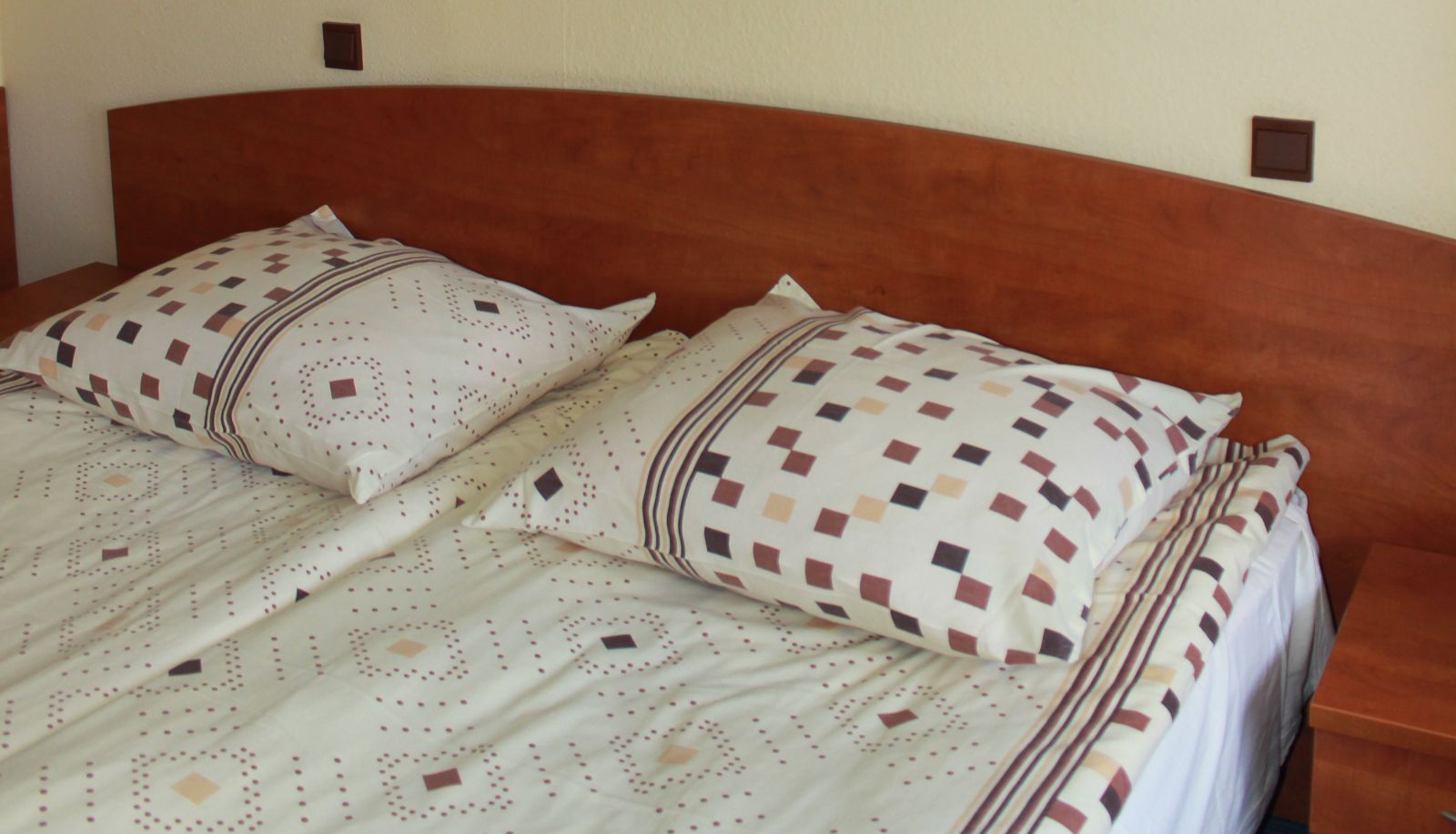 Dreibettzimmer - Lech