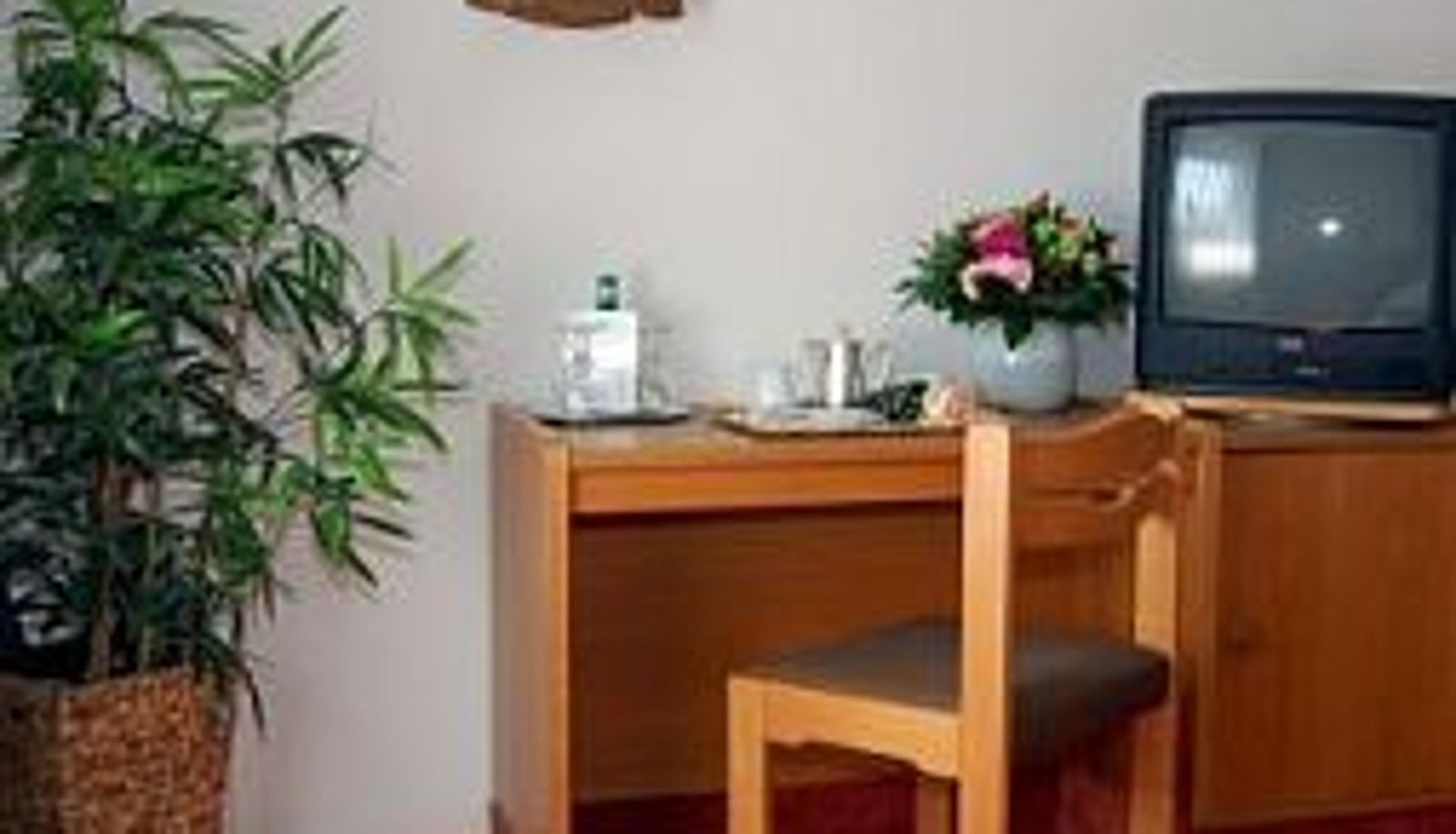 Habitación - Wartburg