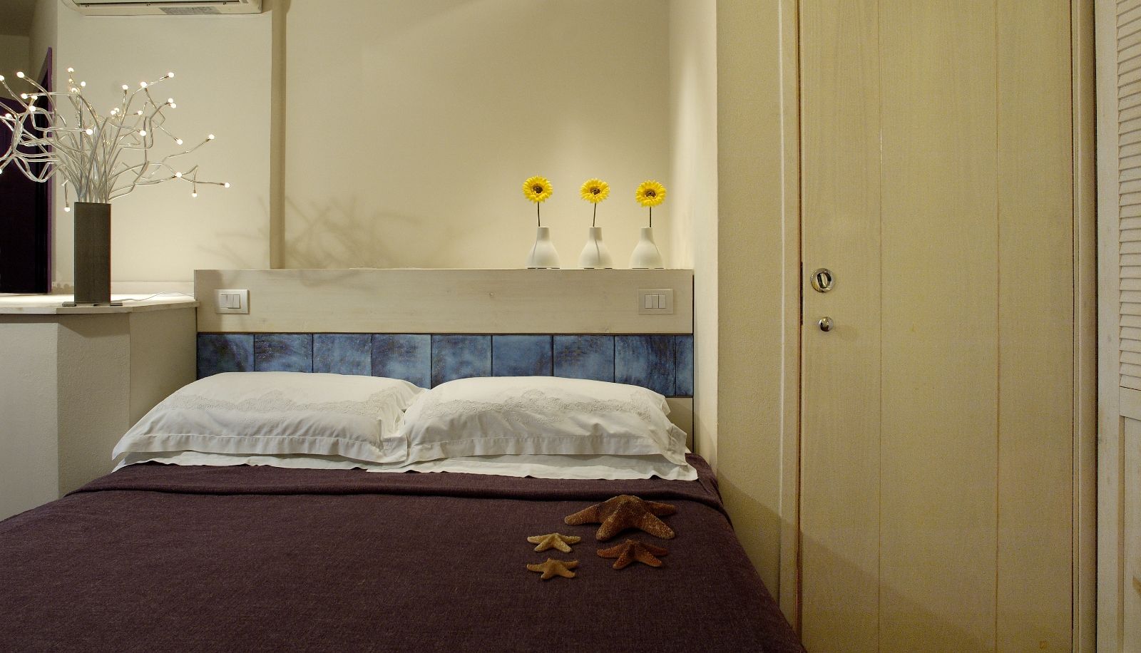 Superior kamer (tweepersoons) - La Morosa