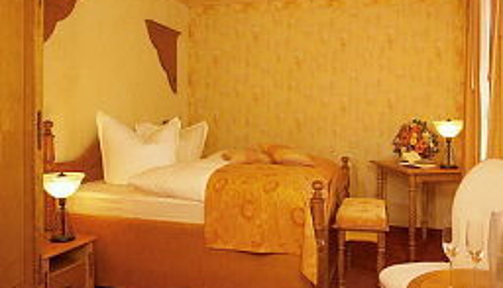 Chambre - Piccolo