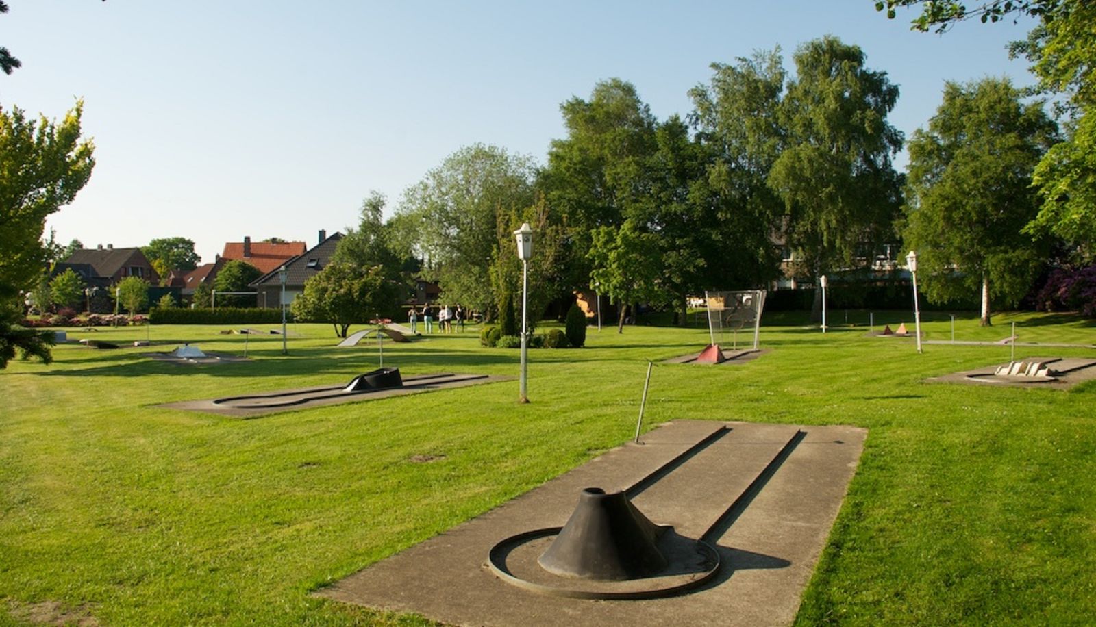 Surrounding - Sonnenhof