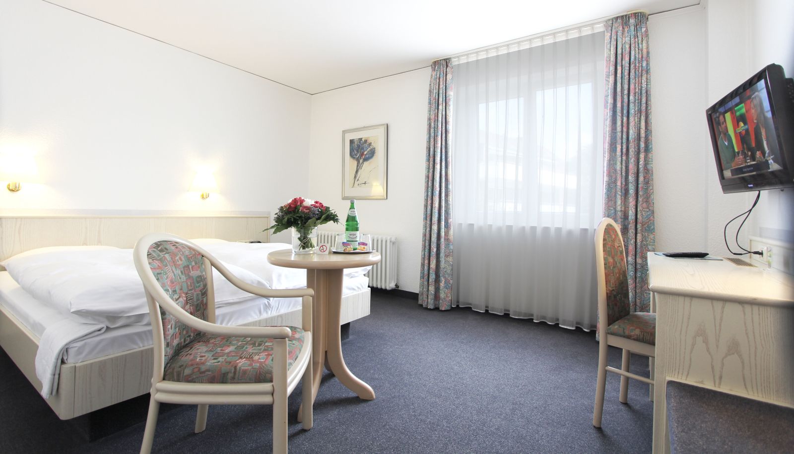 Standardzimmer - Landhaus Michels garni