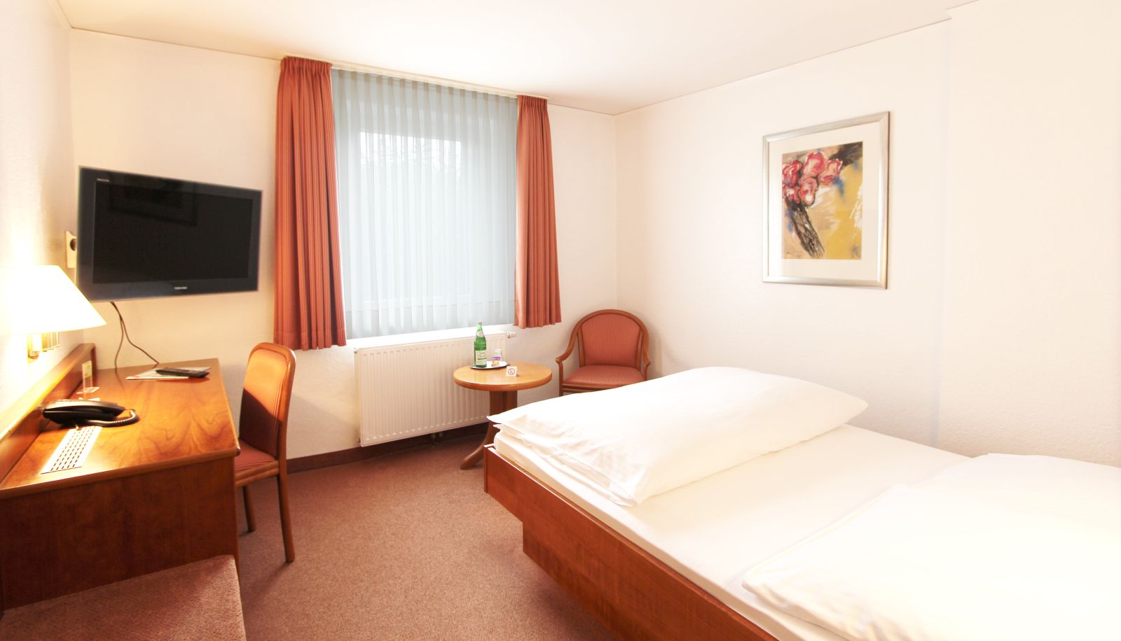Chambre Standard - Landhaus Michels garni