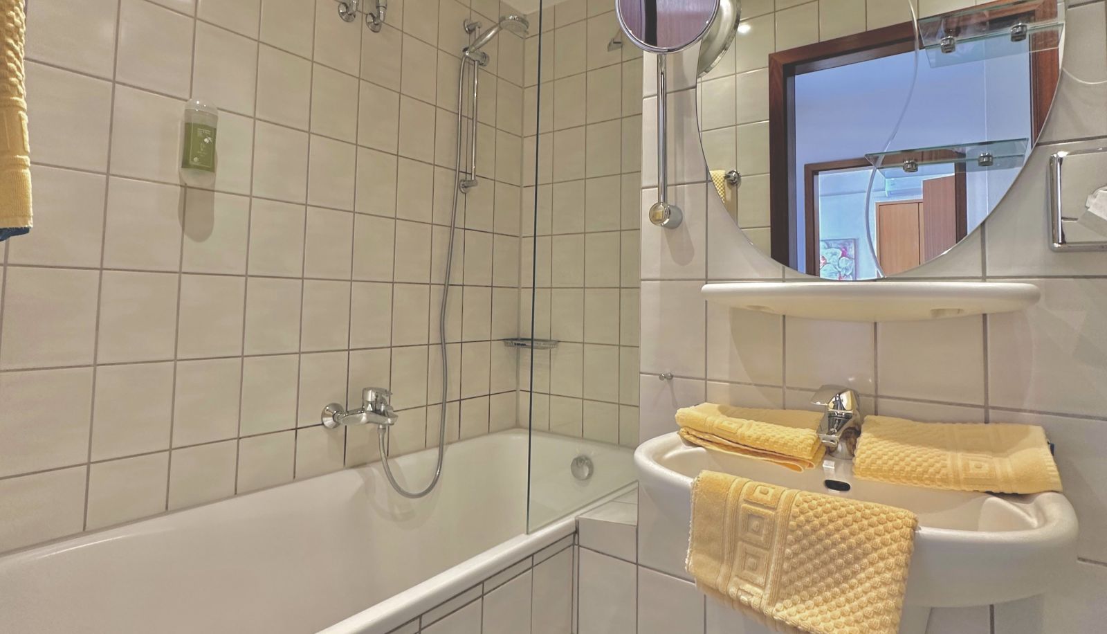 Badezimmer - Imperial