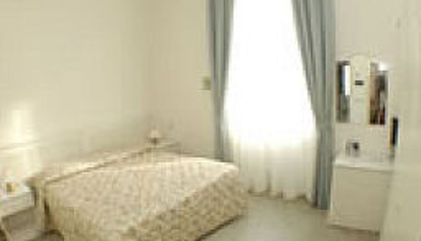 Kamer - Arianna Hotel