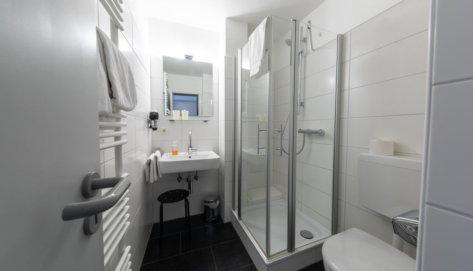 Bagno - Central