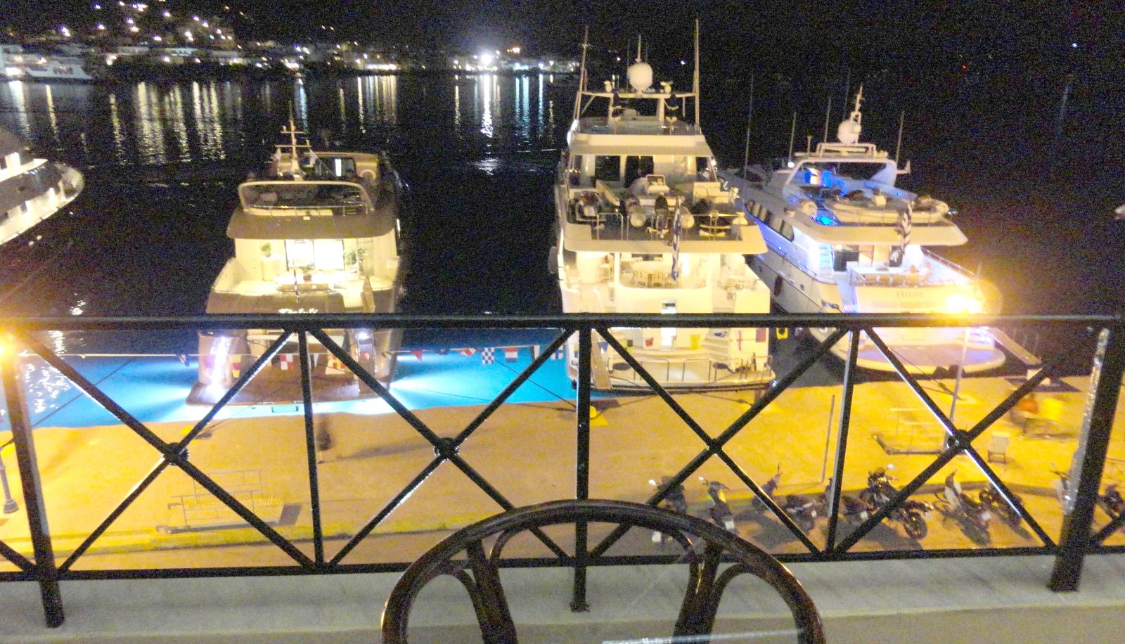 Camera superior (doppia) - Manessi Hotel
