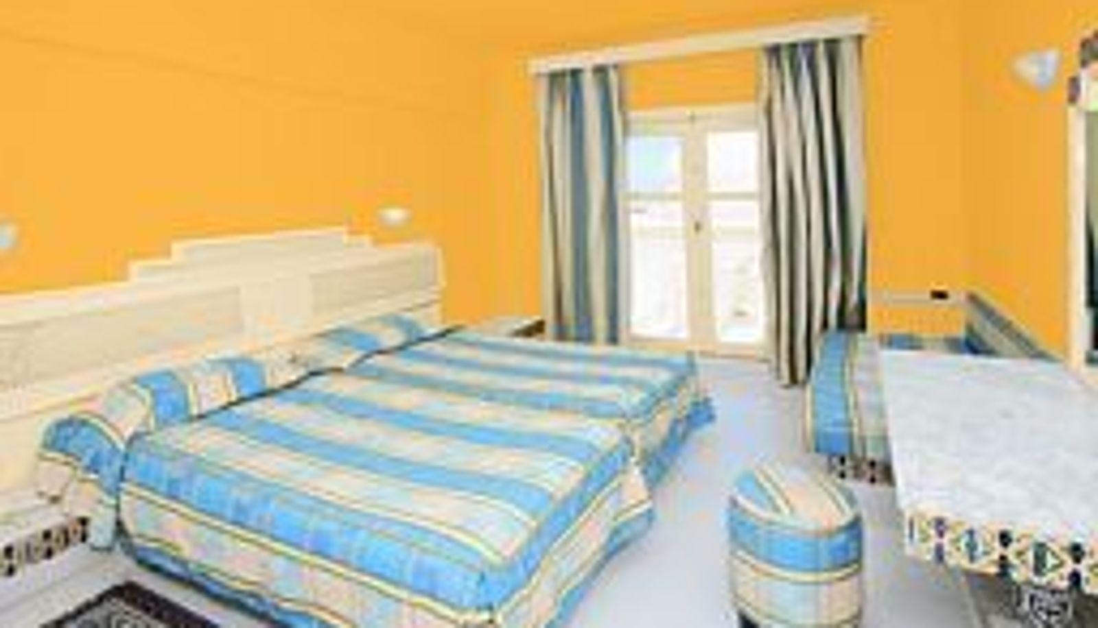 Camera - Caribbean World Monastir