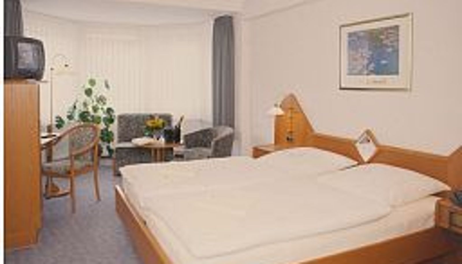 Chambre - Zum Alten Brauhaus