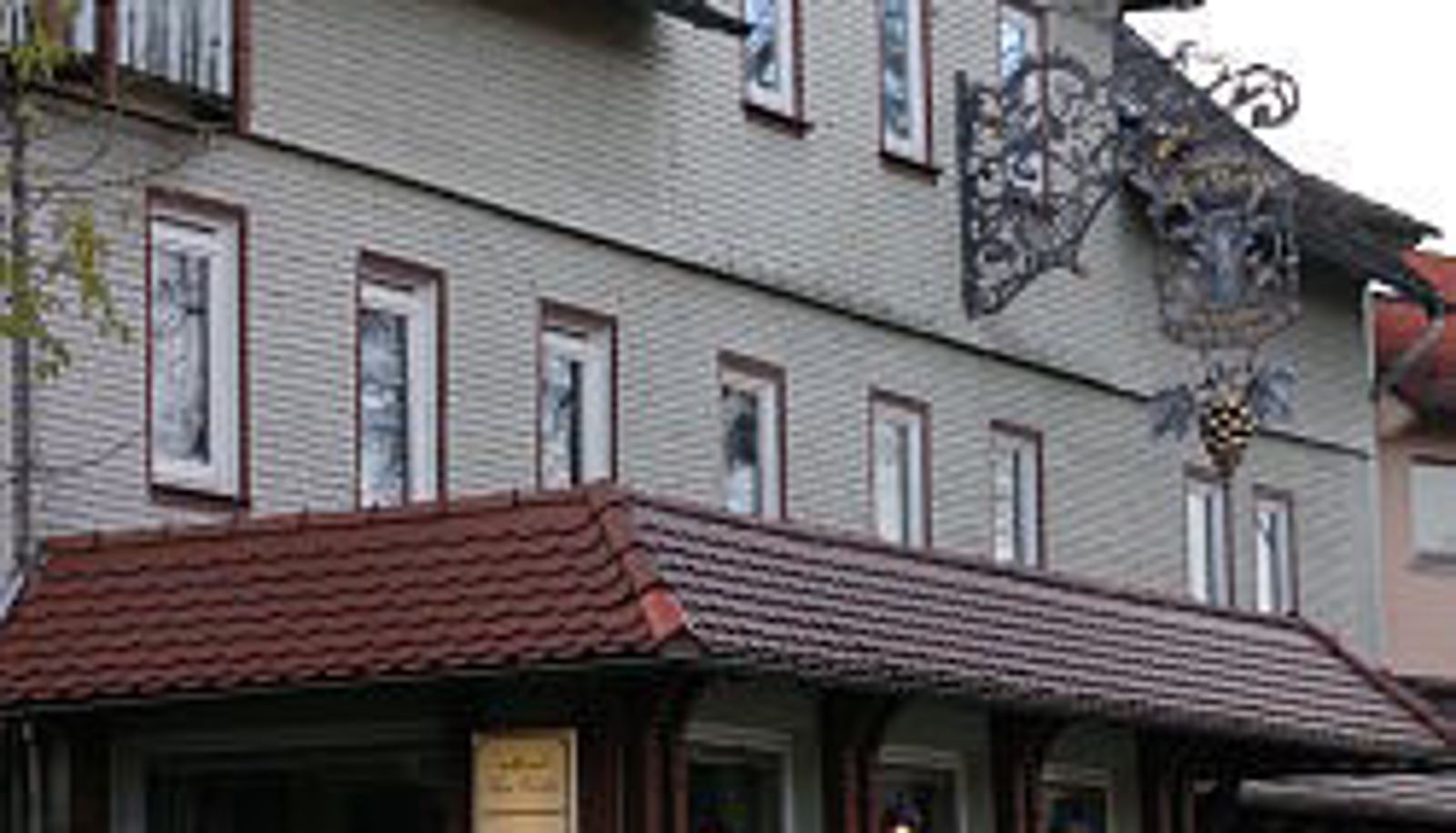 Uitzicht - Ätna