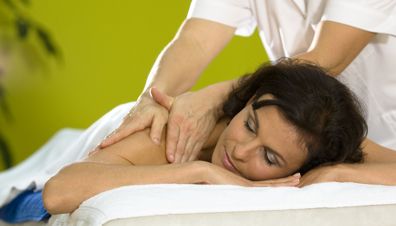 Massagezimmer - Lebensquell