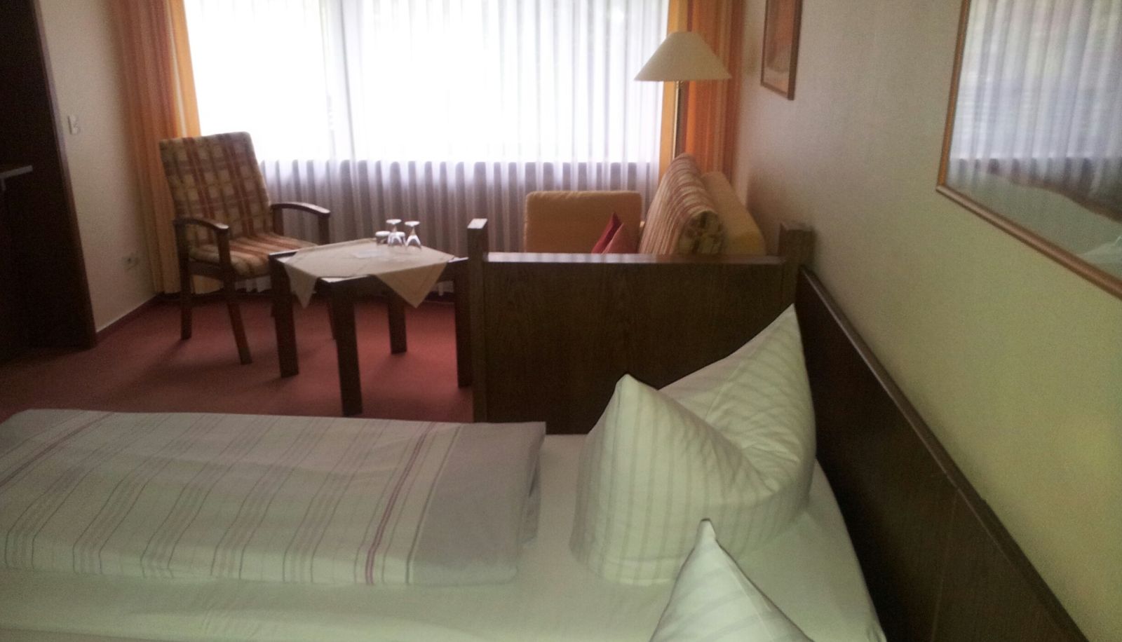 Family room - Stadt Witzenhausen