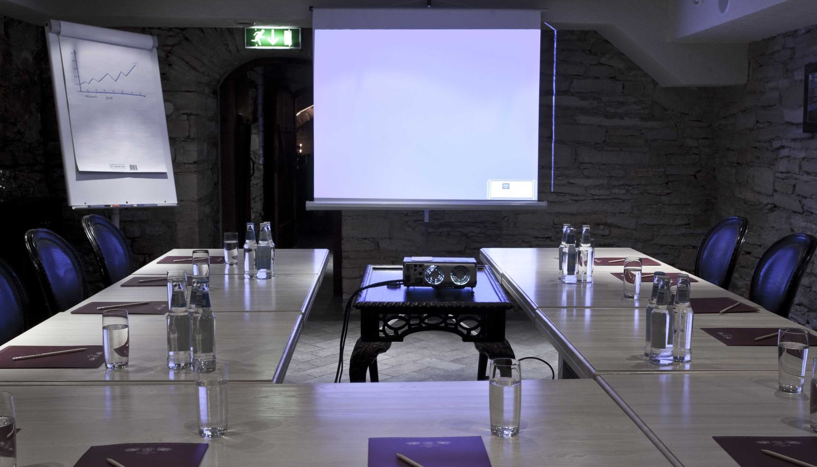 Meeting room - Grand Rose SPA