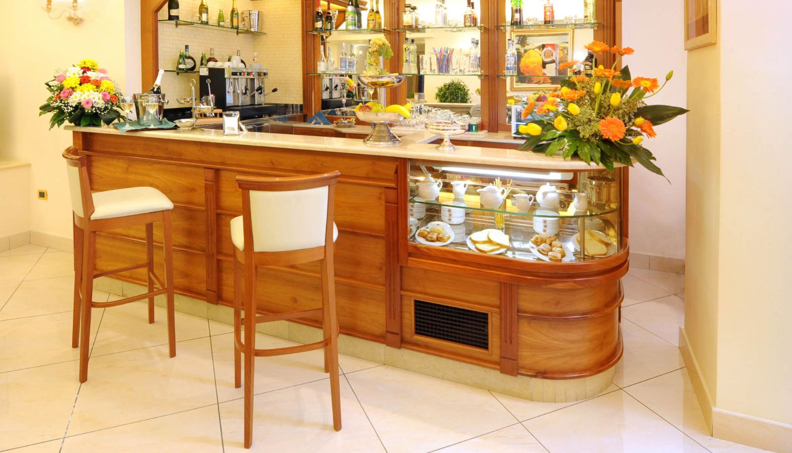 Bar - Buono