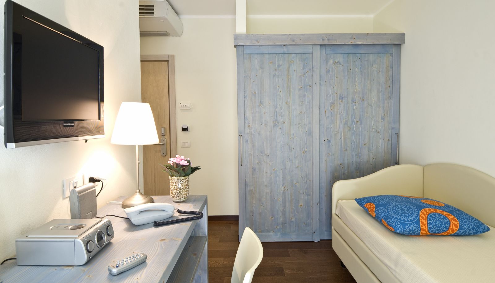 Junior suite - Estense