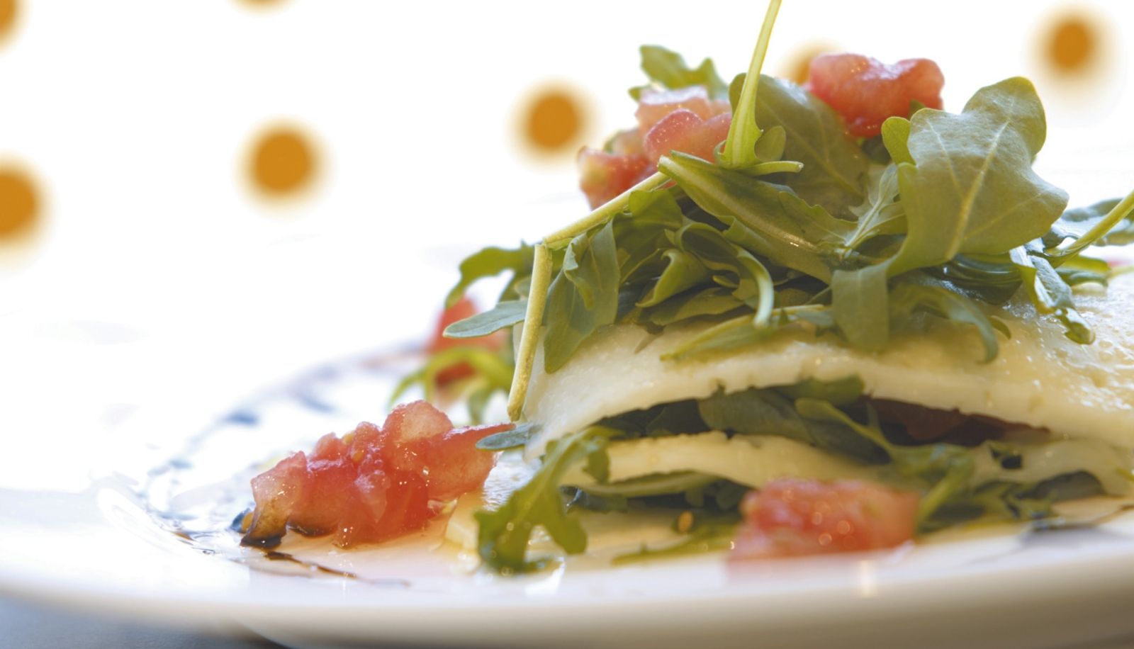 Restaurant - Hesperia Fira Suites