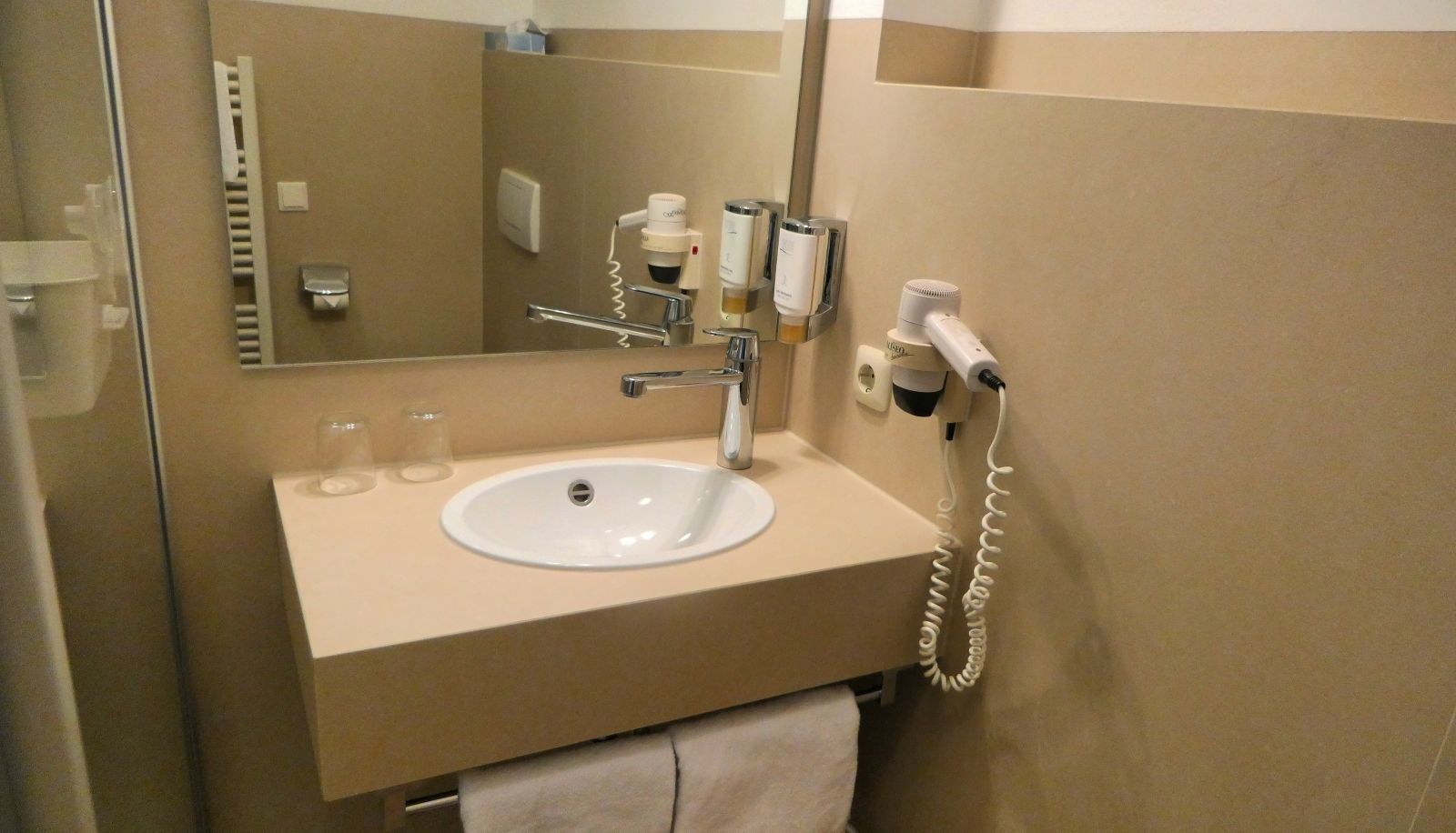 Cuarto de baño - Christel