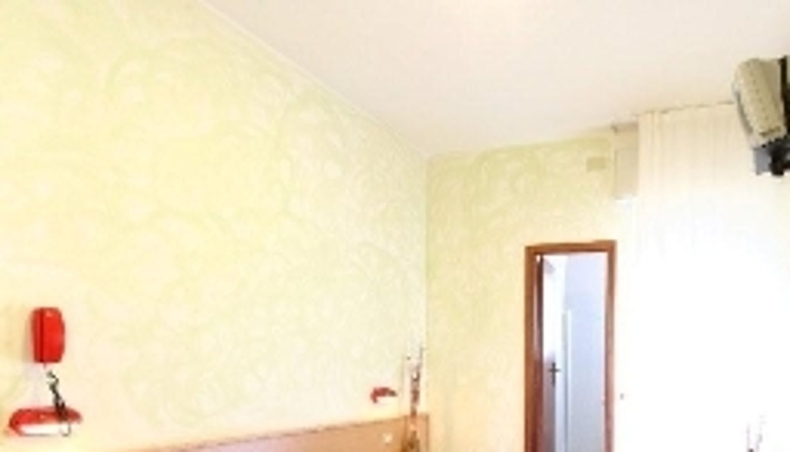 Pokój standardowy (dwuosobowy) - Hotel Miramare