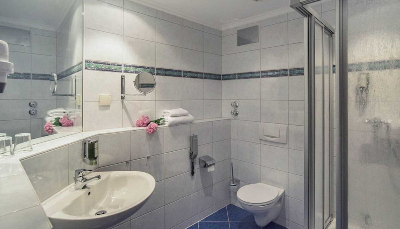 Bagno - Zum Schiffchen