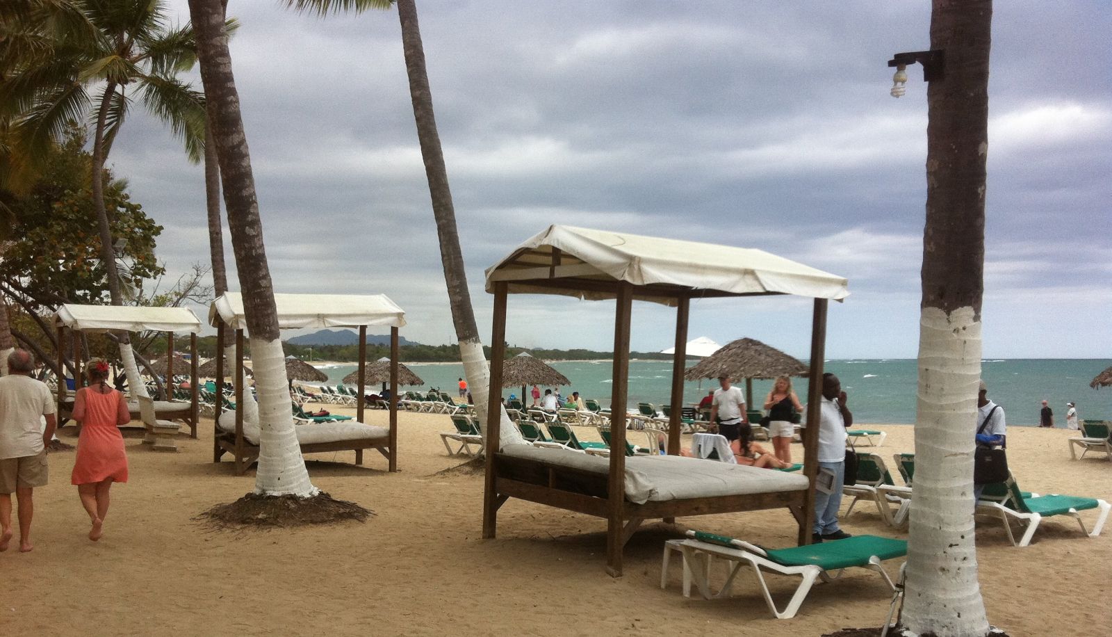 Playa - Celuisma Playa Dorada