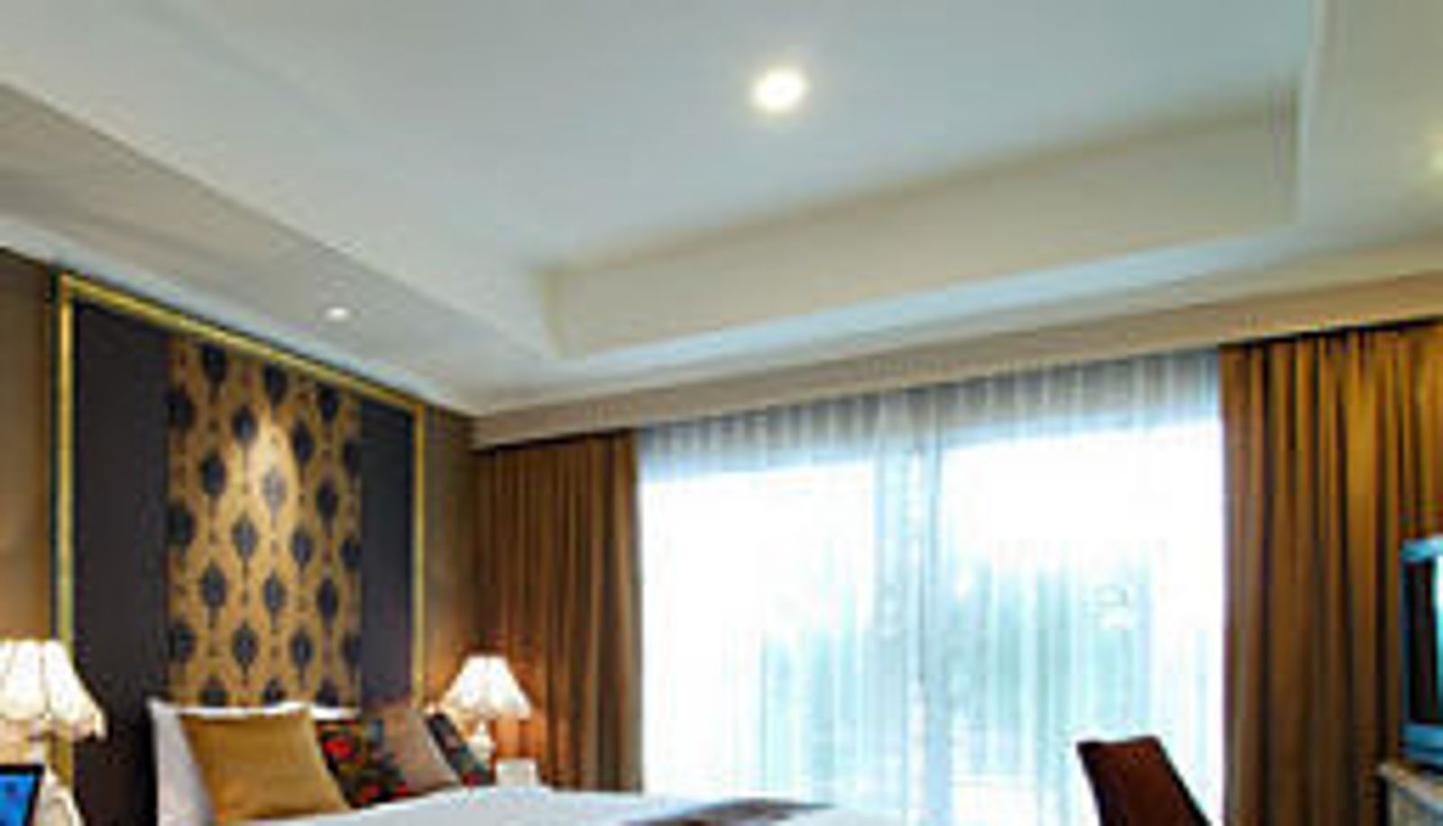 Zimmer - FuramaXclusive Sukhumvit Bangkok