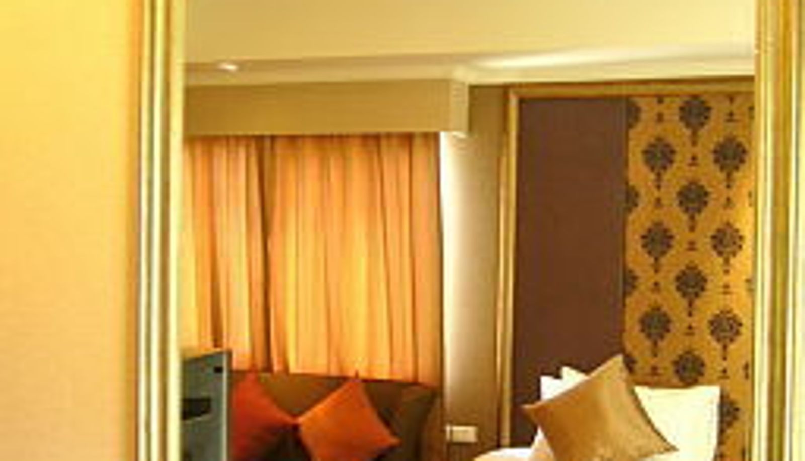 Zimmer - FuramaXclusive Sukhumvit Bangkok