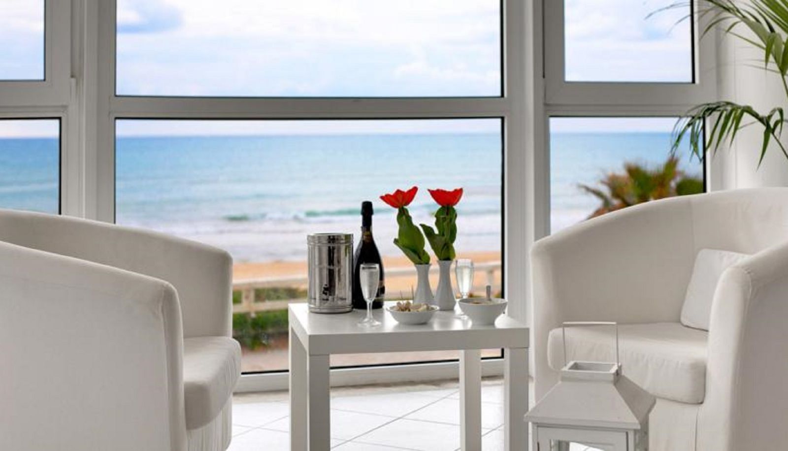 Bar/Bistrò - Mida Hotel sul mare