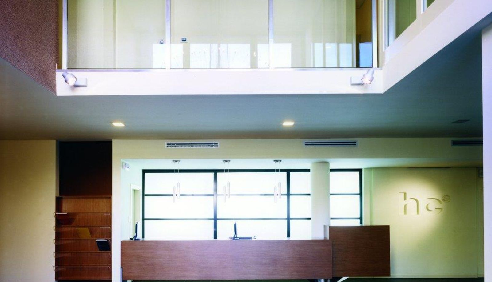 Lobby - HC3
