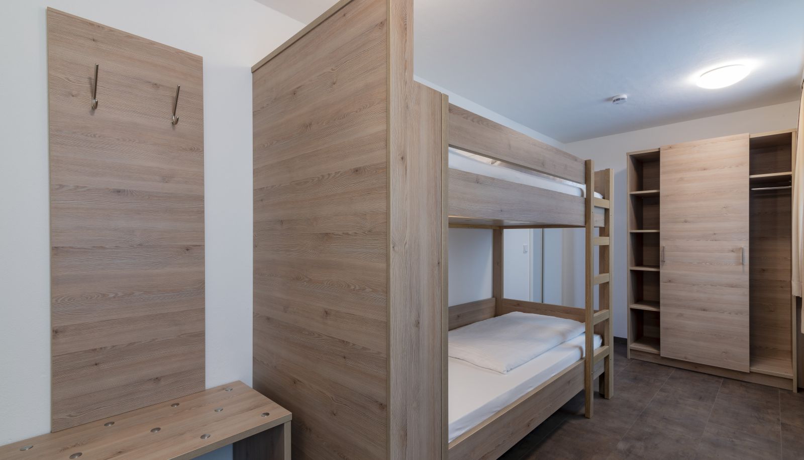 Chambre Familiale - Pfefferburg