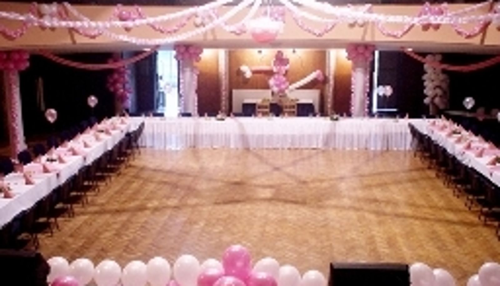 Conference room - Rila