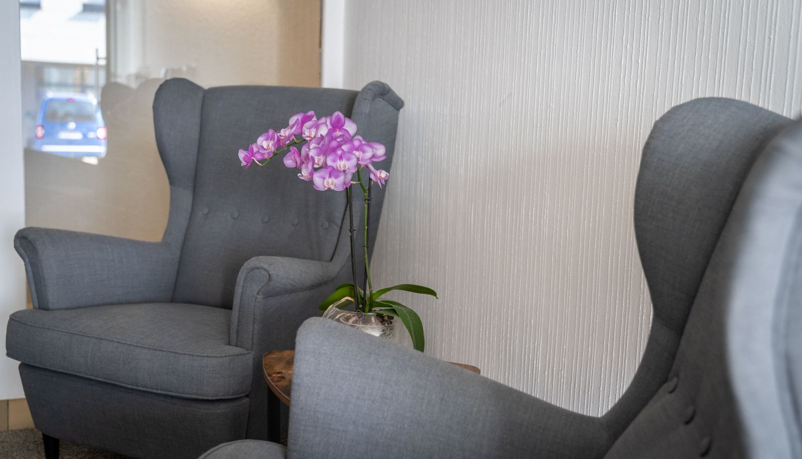 Hal - Bodenseehotel Krone