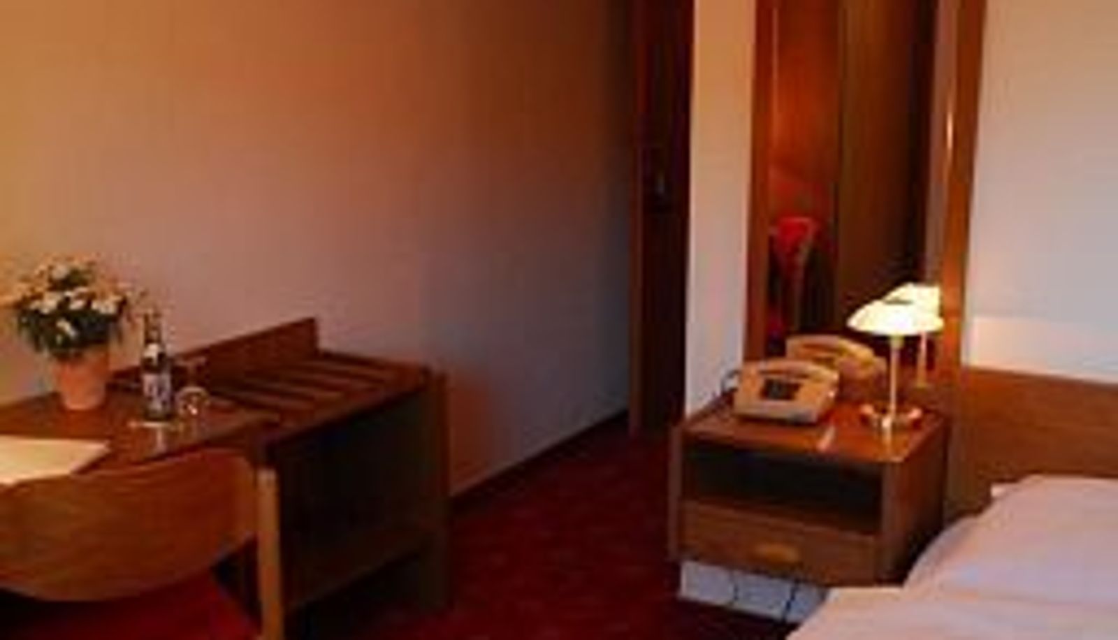 Room - Landhotel Helms