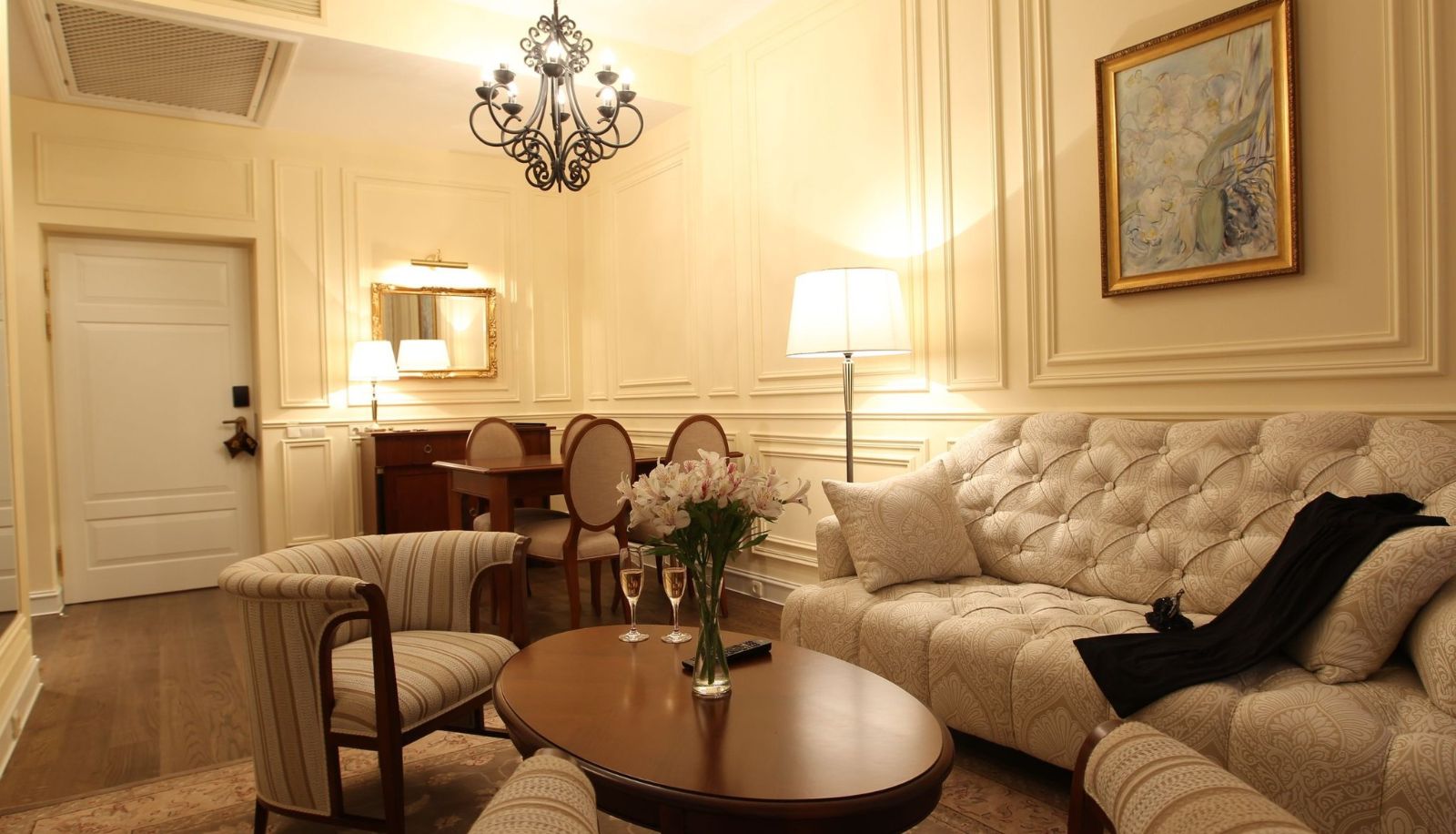 Kamer - Leopolis