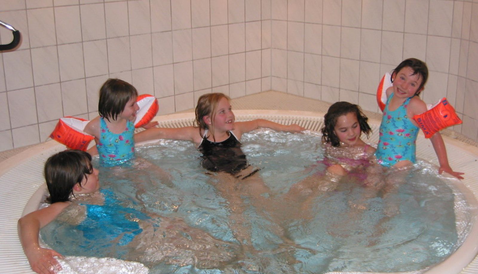 Whirlpool - Der Lautenbachhof