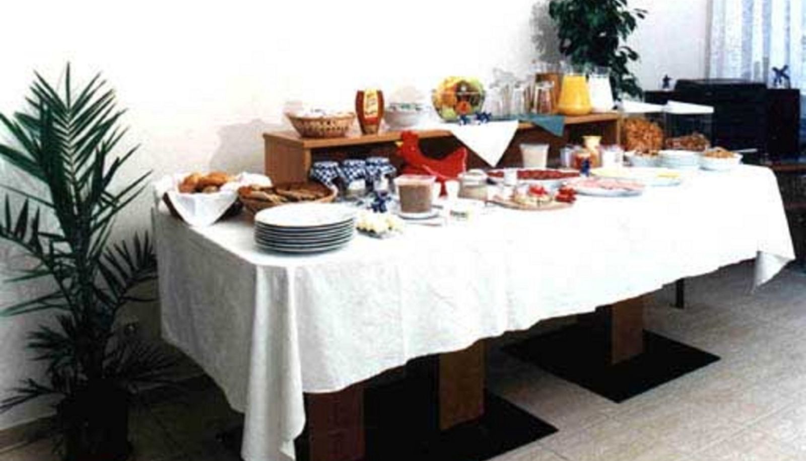 Buffet - Zur Mühle