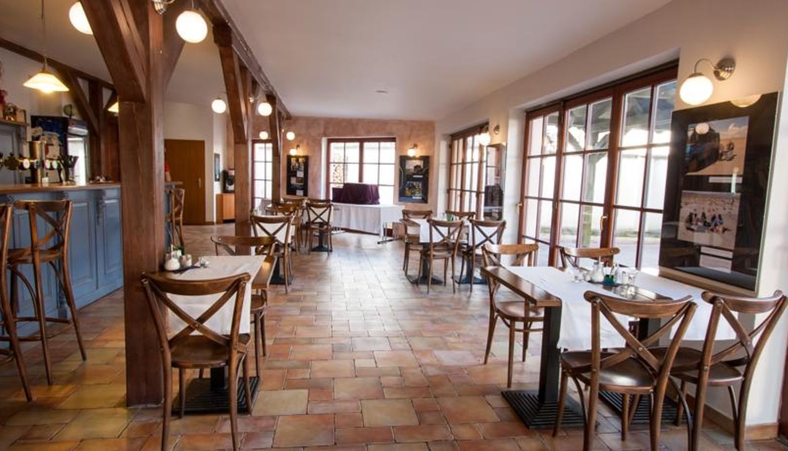 Restaurant 1 - U Kata