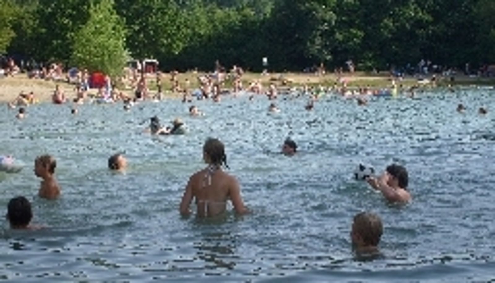 Strand - Maurer
