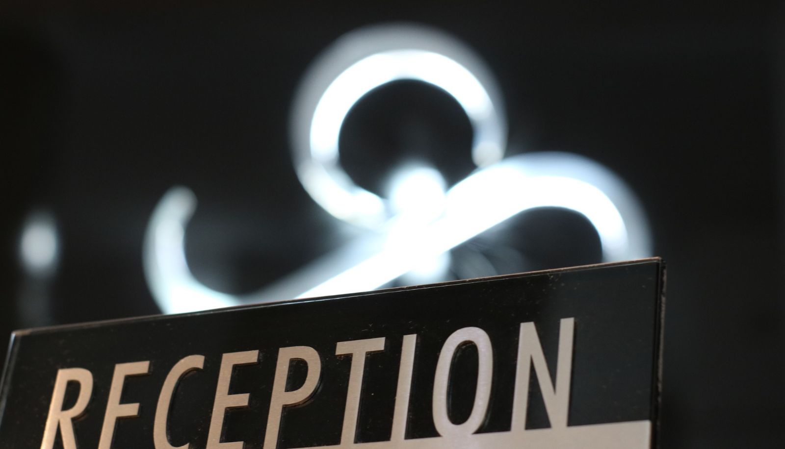 Reception - Quadrifoglio