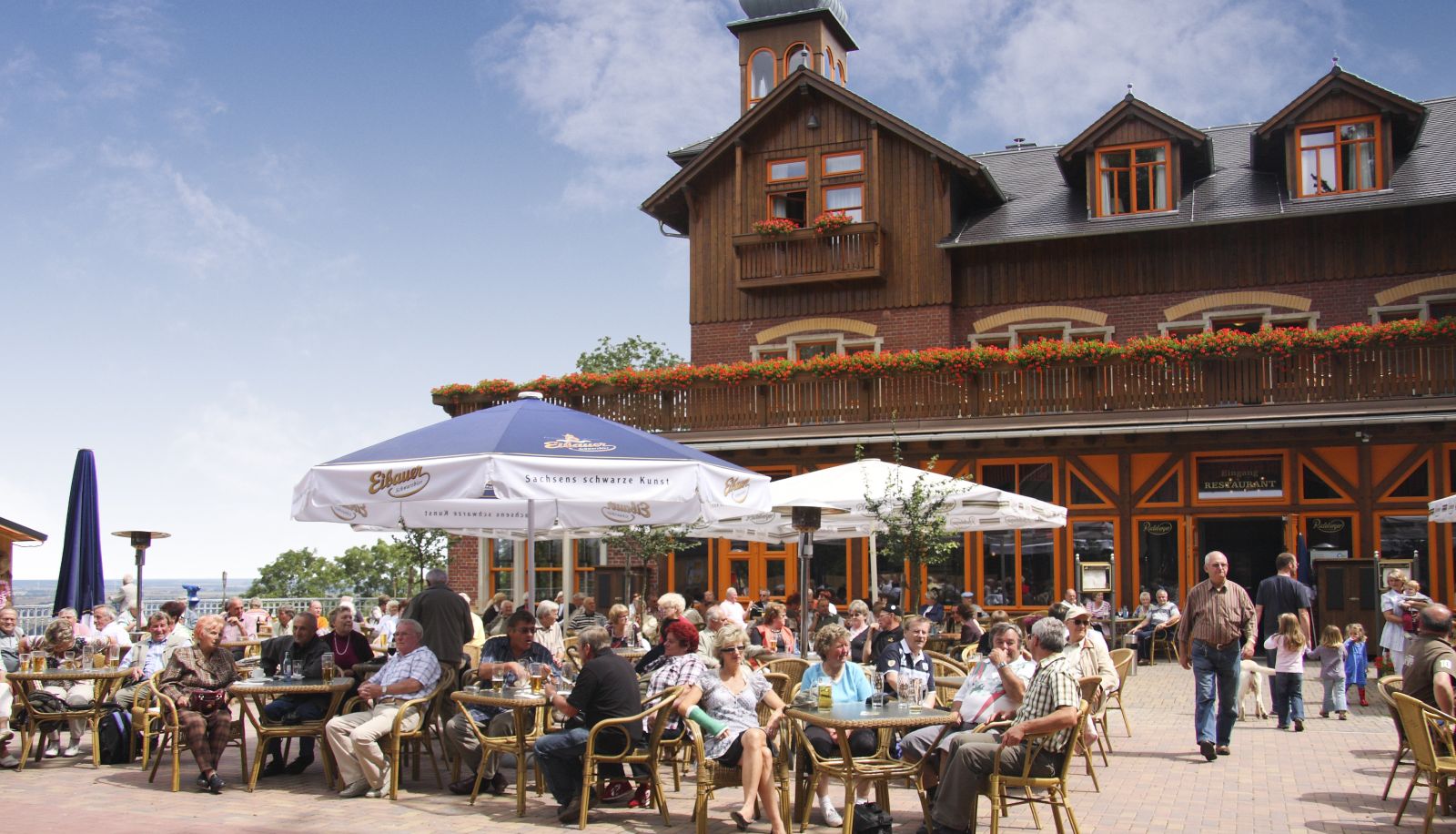 Honigbrunnen - 3-star hotel in Löbau