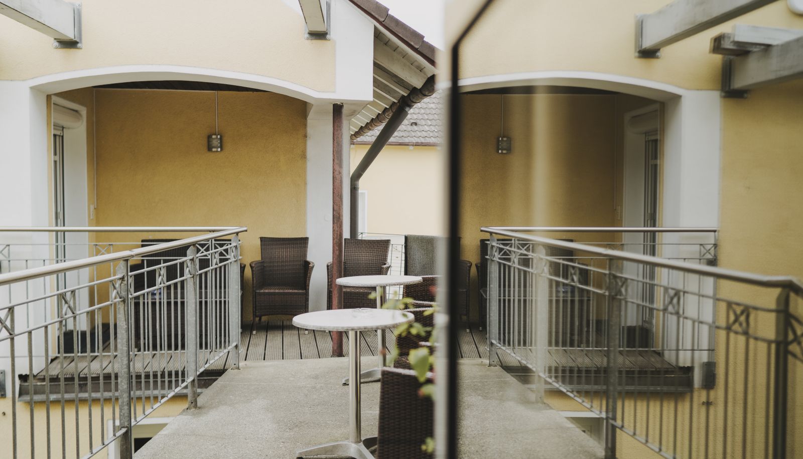 Futterknecht Pension - Burgau - Great prices at HOTEL DE