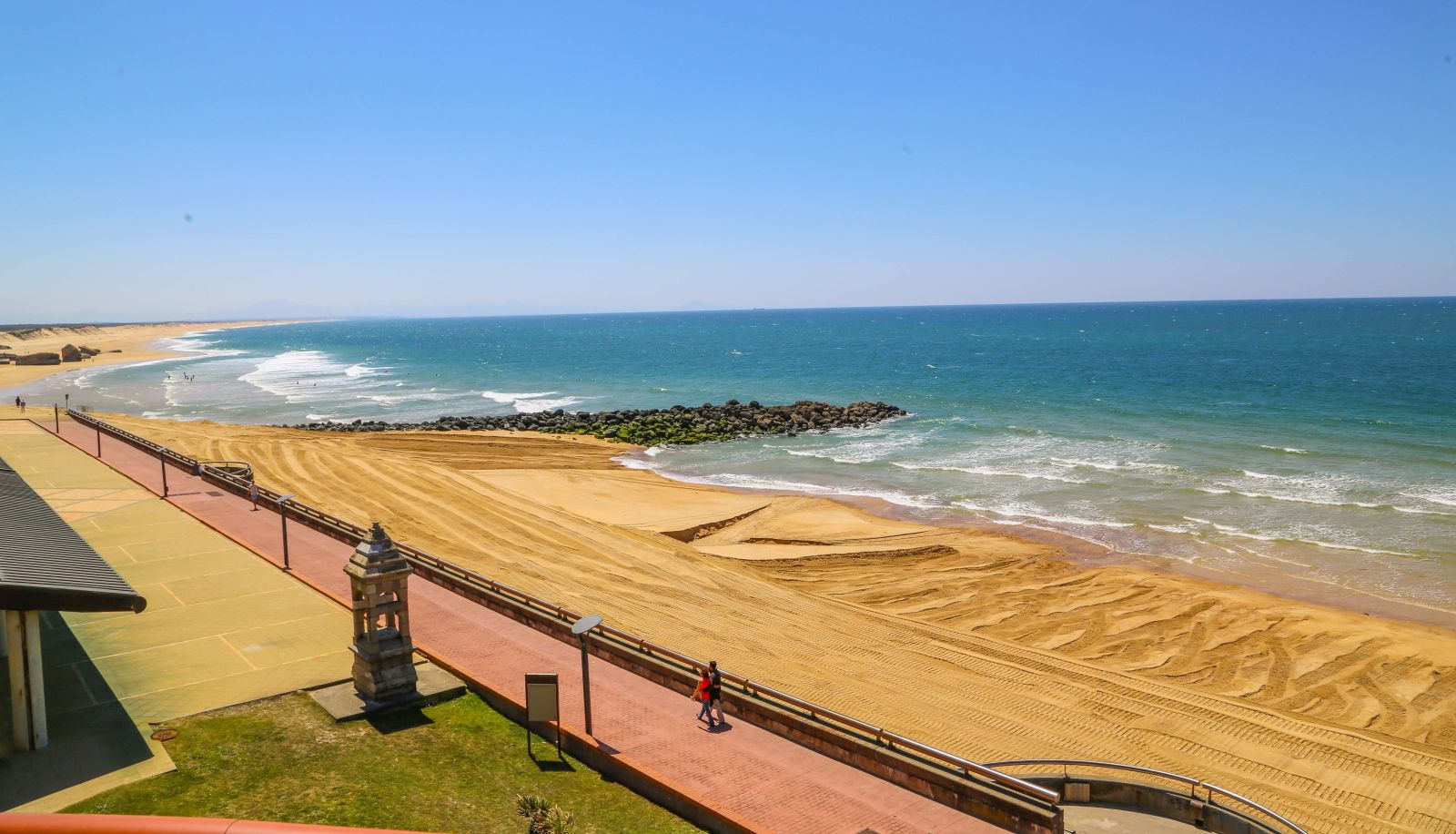Strand - Baya Hotel & Spa