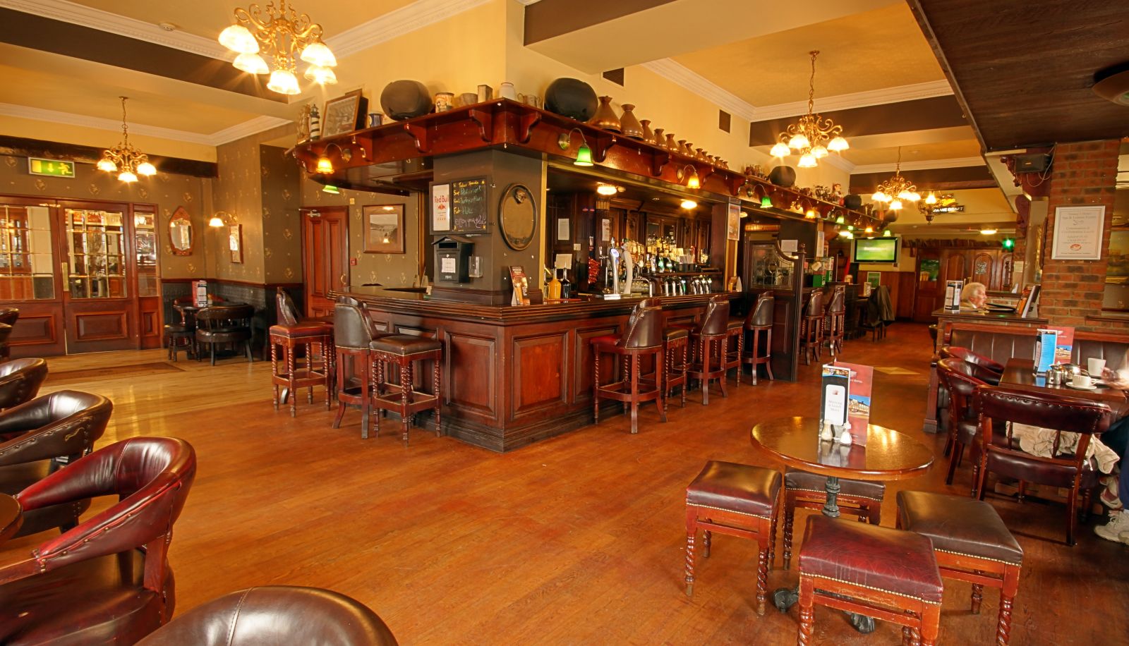 Interior view - Treacys Hotel & Spa