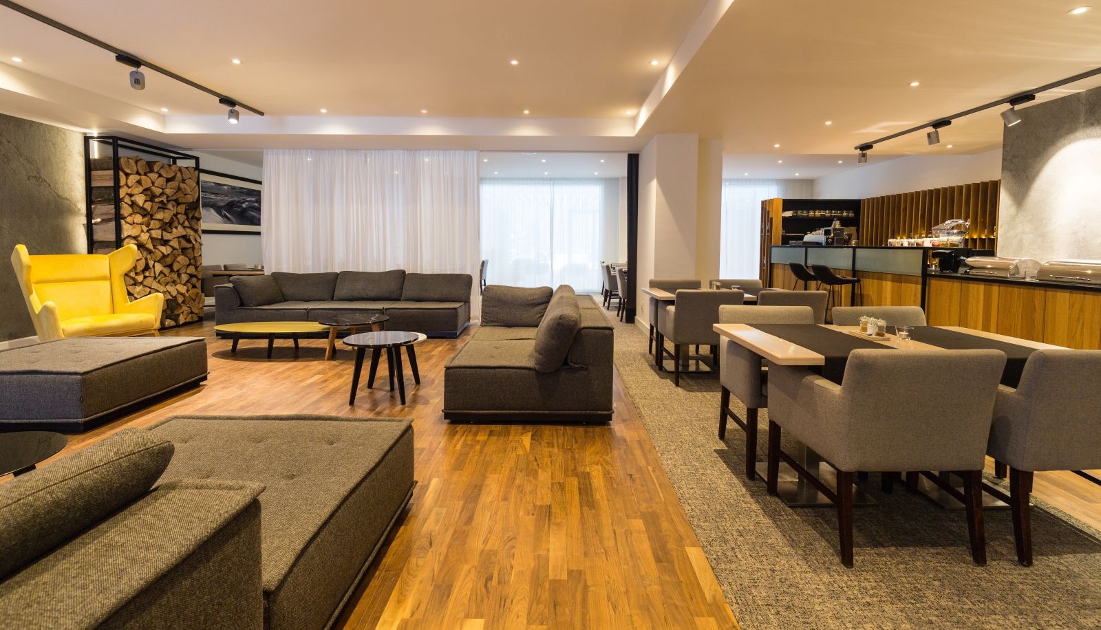 Kawiarnia/bar - Wellness Hotel proVita