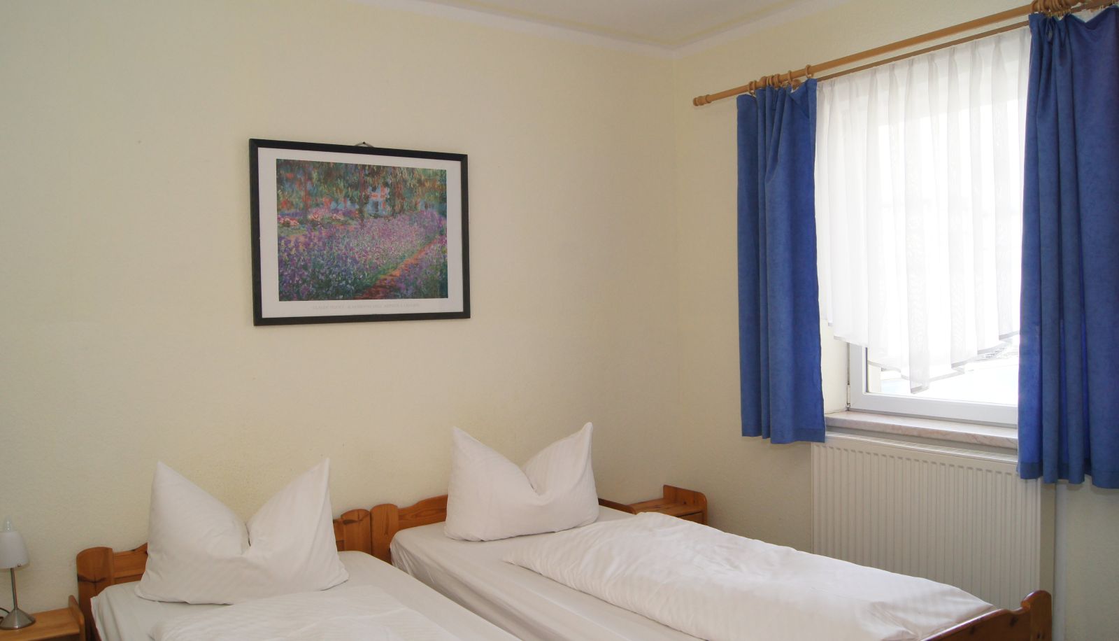 Camera standard (doppia) - Töpferstüb'l Pension & Appartements