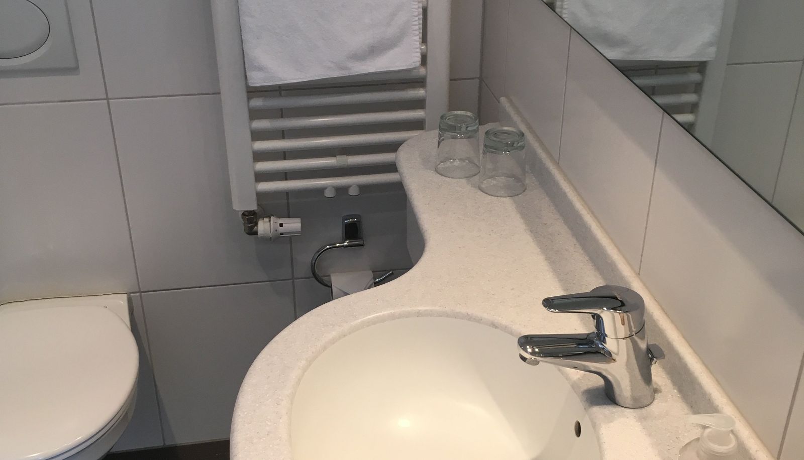 Pokój typu superior (dwuosobowy) - Am Berg Landhotel Gasthof