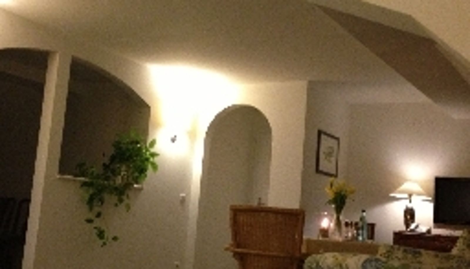 Appartamento - Landhaus Lockwitzgrund