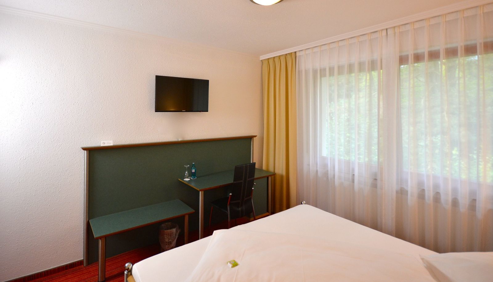 Standard room (double) - Haus Kehrenkamp