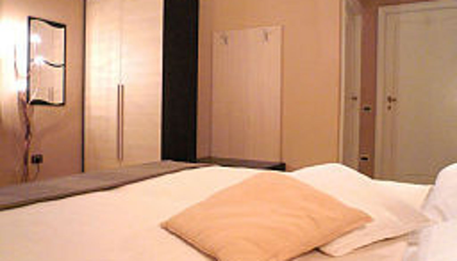 Vue intérieure - Lucca in Villa Elisa & Gentucca