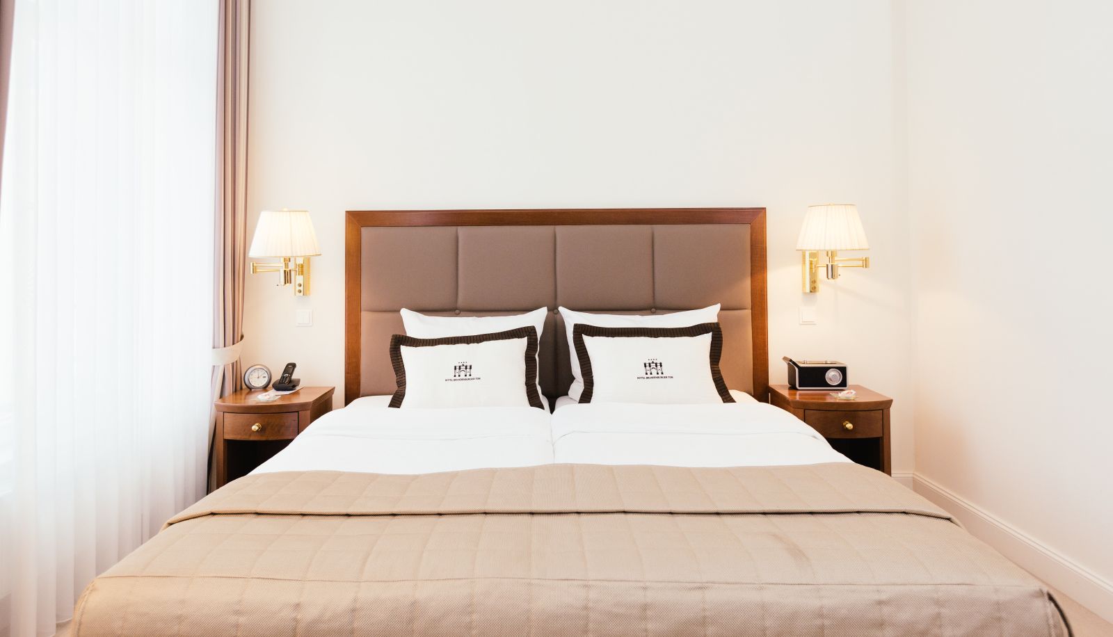 Camera superior - Hotel Brandenburger Tor Potsdam