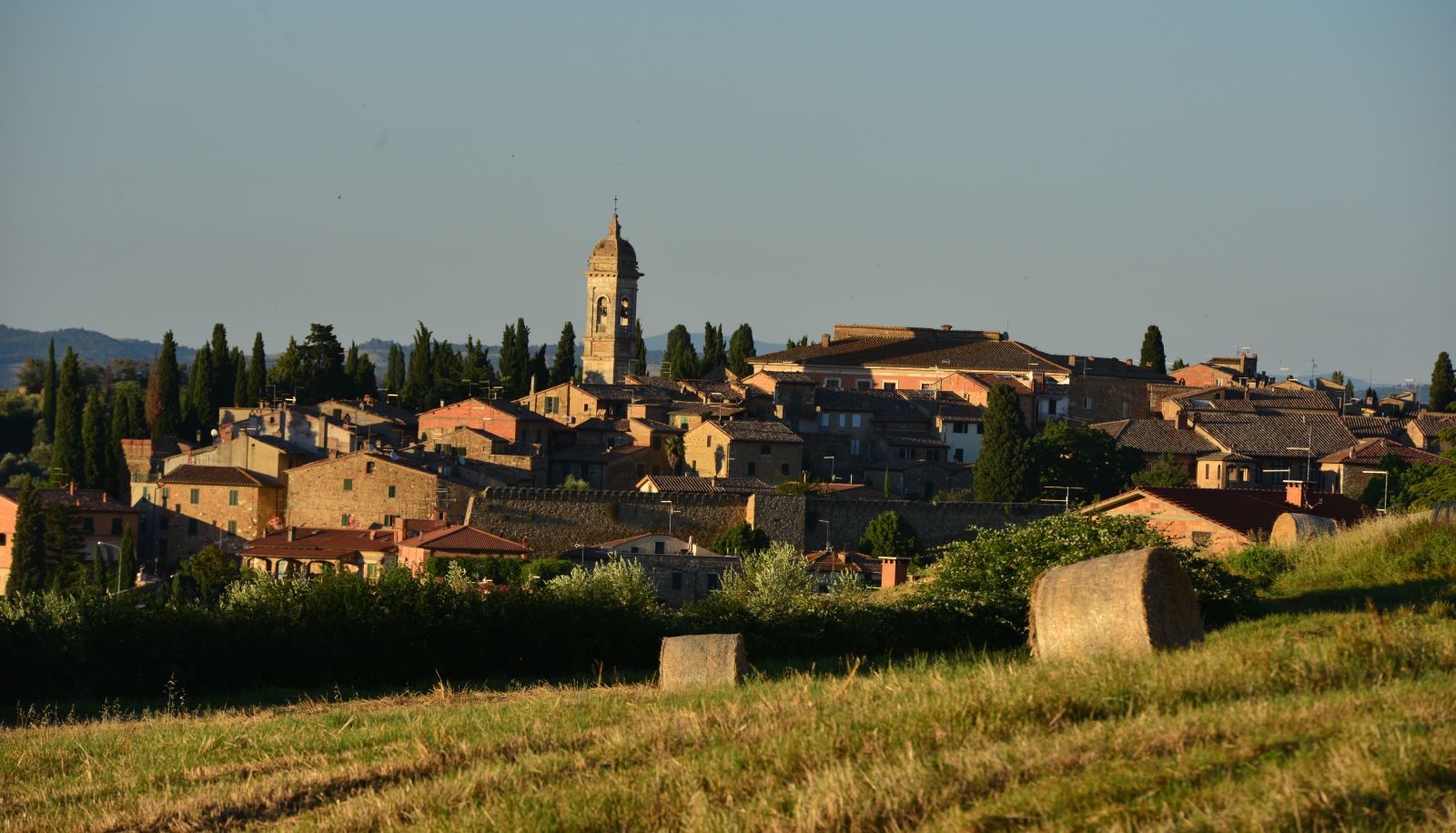 Surrounding - Hotel Palazzuolo